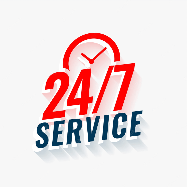 twenty-four-service